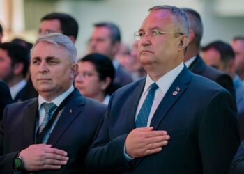Legea antiproteste a fost promulgată de președintele Klaus Iohannis
