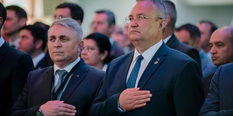 Legea antiproteste a fost promulgată de președintele Klaus Iohannis
