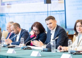 Liberalul Mircea Abrudean a fost numit în funcția de secretar general al Guvernului