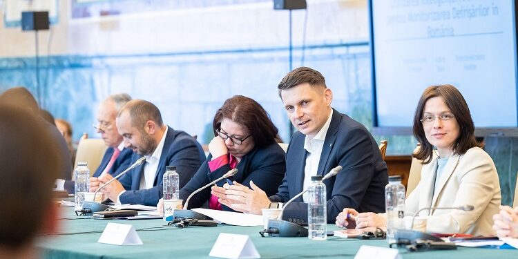Liberalul Mircea Abrudean a fost numit în funcția de secretar general al Guvernului