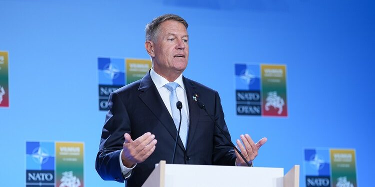 „Azilele groazei” sunt o rușine națională. Președintele Iohannis vrea să fie găsți toți vinovații