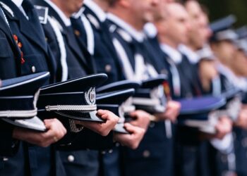 Video Polițiștii vor fi testați antidrog. Ce pățesc polițiștii care refuză testarea?