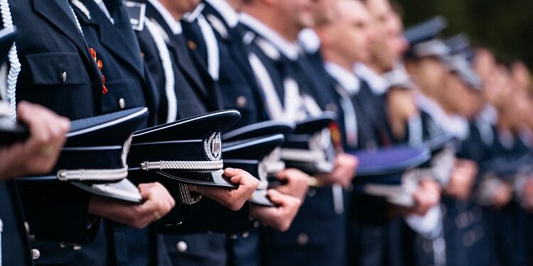 Video Polițiștii vor fi testați antidrog. Ce pățesc polițiștii care refuză testarea?