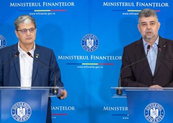 Reforma lui Ciolacu pentru banii europeni a declanșat haosul în administrația publică și în mediul de afaceri românesc