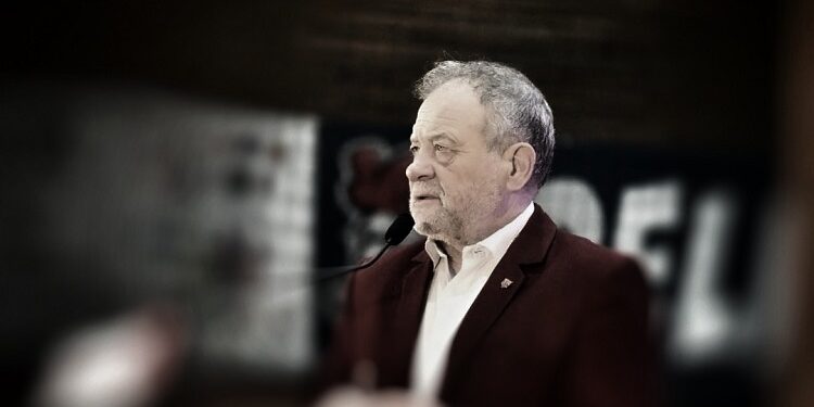 Dumitru Buzatu