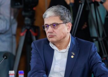 Pachetul de măsuri fiscale – Ministrul Marcel Boloș: „la mijloc sunt 75 de miliarde de euro care pot fi suspendate”