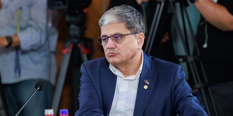 Pachetul de măsuri fiscale – Ministrul Marcel Boloș: „la mijloc sunt 75 de miliarde de euro care pot fi suspendate”