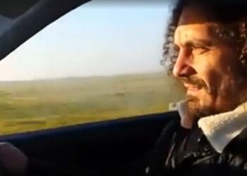 Mihail Pascu este cercetat pentru vătămare corporală din culpă și părăsirea locului accidentului
