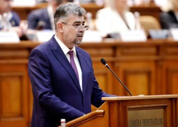 Premierul Marcel Ciolacu și-a asumat răspunderea pe pachetul de măsuri fiscale și îi asigură pe români că banii nu vor ajunge în portbagaj