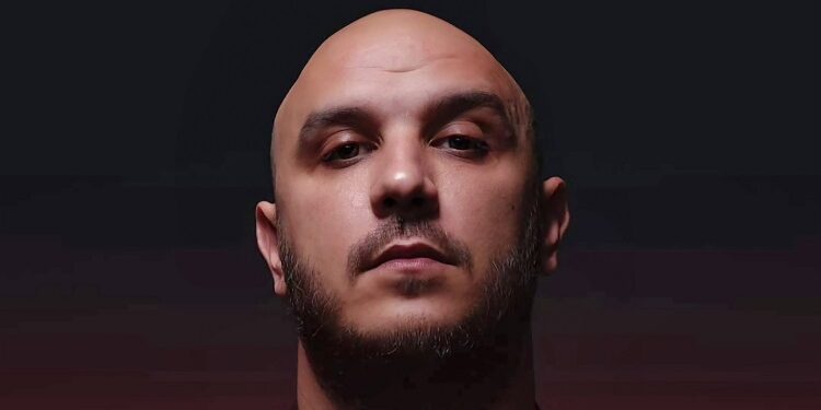 Rapperul Guess Who a fost prins drogat la volan în București