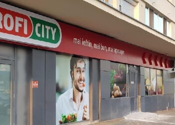 Ahold Delhaize cumpără magazinele Profi România cu 1,3 miliarde de euro