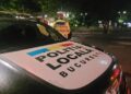Cine este colonelul Eduard Valentin Stroe, noul șef al Poliției Locale București?