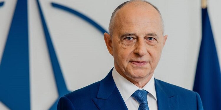 Mircea Geoană poate câștiga alegerile prezidențiale din 2024. Marcel Ciolacu și George Simion peste Nicolae Ciucă