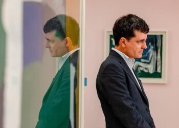 Nicușor Dan va candida ca independent la alegerile pentru Primăria Capitalei