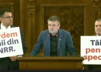 Pensiile speciale, protejate de coaliția PSD – PNL. Magistrații se vor putea pensiona la vârsta de 60 de ani de abia peste 40 de ani