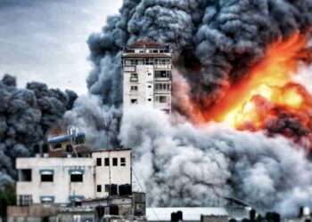Stare de război în Israel, după ce organizația teroristă Hamas a lansat unul dintre cele mai sângeroase atacuri din ultimele decenii