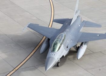 Centrul European de Instruire F-16, hub regional de antrenament pentru piloți