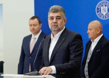 VIDEO || Fiecare român va plăti câte 400 de euro pentru a achita dobânzi de 40 de miliarde lei pentru împrumuturile făcute de Florin Cîțu și Adrian Câciu
