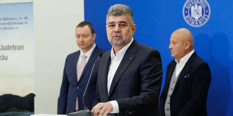 VIDEO || Fiecare român va plăti câte 400 de euro pentru a achita dobânzi de 40 de miliarde lei pentru împrumuturile făcute de Florin Cîțu și Adrian Câciu