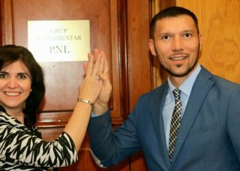 Jean Badea a fost numit subprefect al Bucureștiului