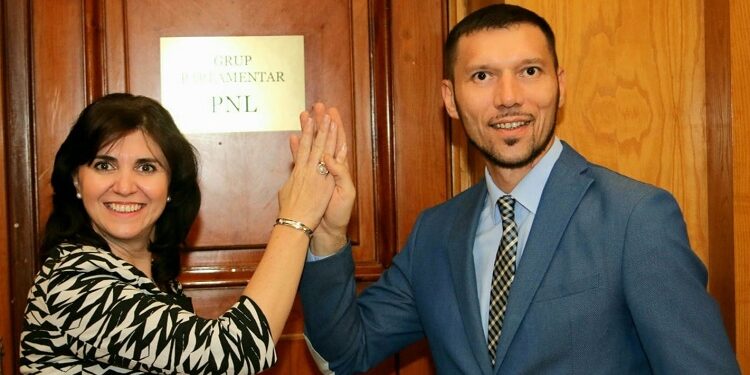 Jean Badea a fost numit subprefect al Bucureștiului
