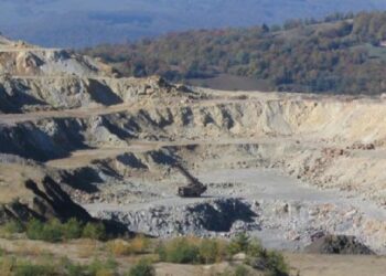 Aurul de la Roșia Montana valorează în jur de 19 miliarde euro