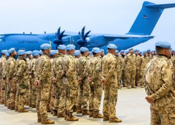 Serviciul militar obligatoriu ar putea fi reintrodus în Germania