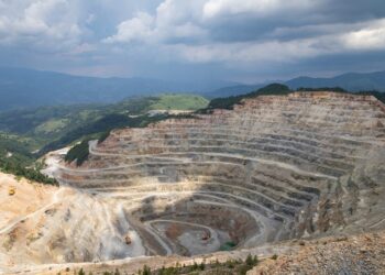 România a câștigat procesul „Roșia Montană”, deschis de Gabriel Resources
