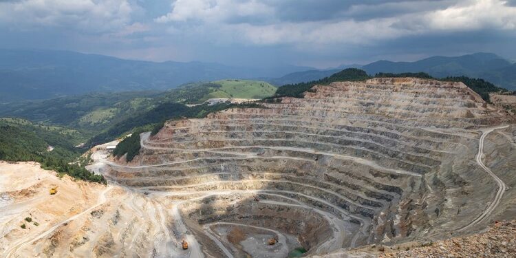 România a câștigat procesul „Roșia Montană”, deschis de Gabriel Resources