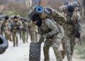 Cât este salariul unui soldat profesionist din Armata Română?