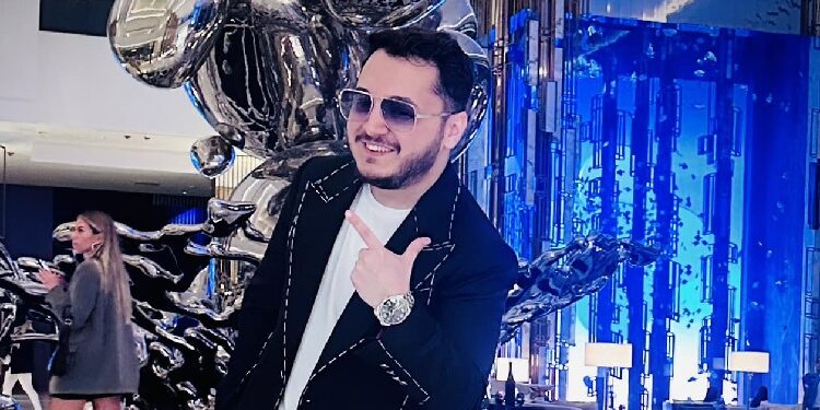 Maneaua Made in Romania, cântată de manelistul Ionuț Cercel, virală la nivel mondial