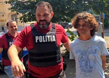 „Antrenorul de genii” Kristof Lajos, arestat preventiv pentru violarea unui băiat de 14 ani