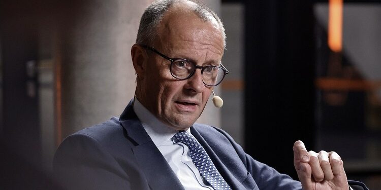 Cine este Friedrich Merz, cel mai pro-american cancelar al Germaniei?