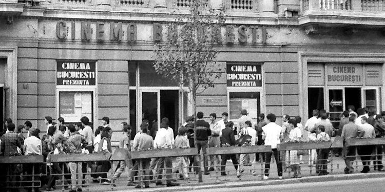 Cinematograful București se vinde cu 4,9 milioane de euro