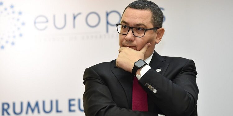 Ce avere are Victor Ponta: apartamente în București, Istanbul și Dubai