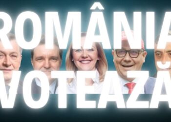 România votează – 11 candidați luptă pentru votul românilor
