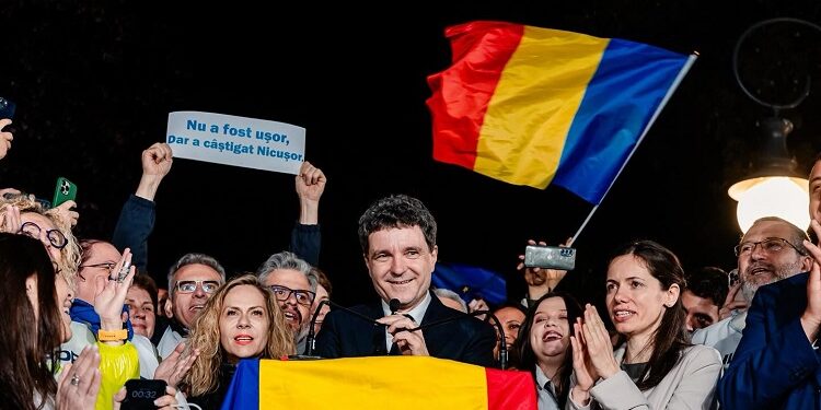 Top 5 știri economice, după ce Nicușor Dan a câștigat alegerile