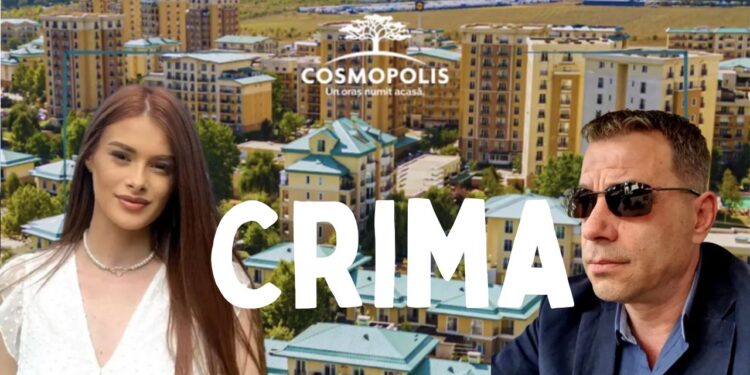 Crima din Cosmopolis: Teodora Marcu, fostă concurentă la Insula Iubirii, împușcată mortal de fostul iubit