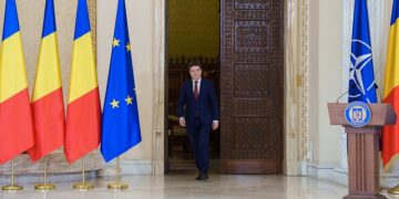 Declarația de avere a lui Nicușor Dan: Cine sunt sponsorii președintelui?