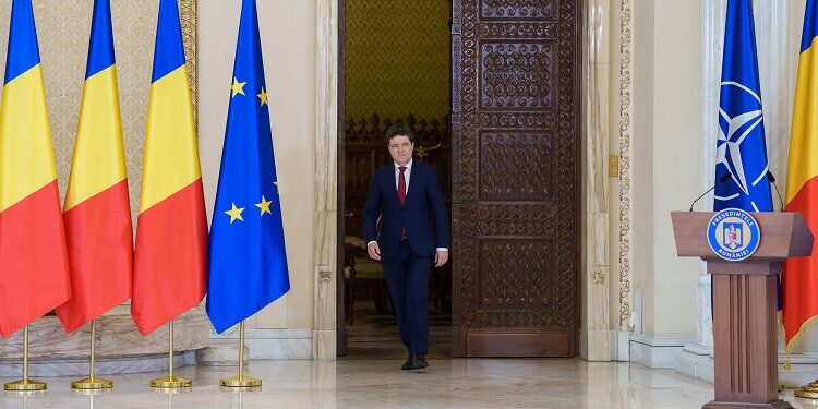 Declarația de avere a lui Nicușor Dan: Cine sunt sponsorii președintelui?