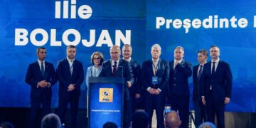 Ilie Bolojan a fost ales președinte PNL! Cine a ajuns să controleze PNL?