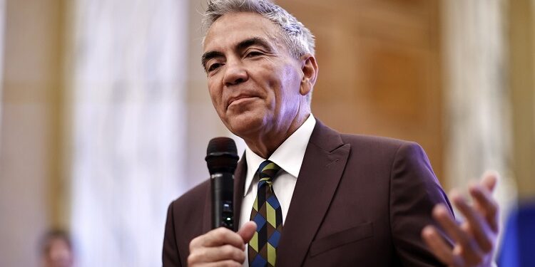 Scandalul Anastasiu zguduie Guvernul Bolojan: „taxă de protecție la ANAF”